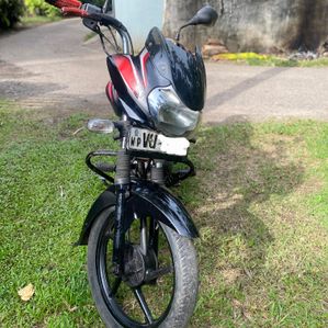 Bajaj Discover 110 2010 - Image 2