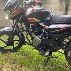 Bajaj Discover 110 2010 - Image 3