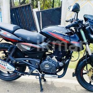 Bajaj Pulsar 180 2018 - Image 2