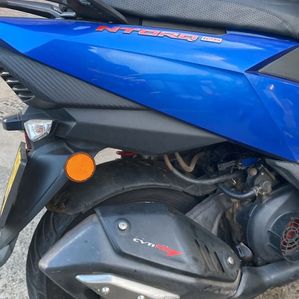 TVS Ntorq 125 2019 - Image 3
