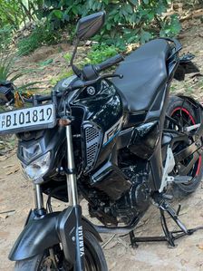 Yamaha FZ V3 2019