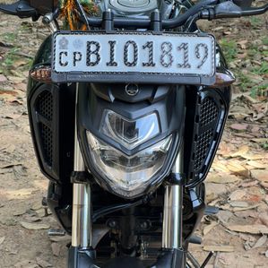 Yamaha FZ V3 2019 - Image 3