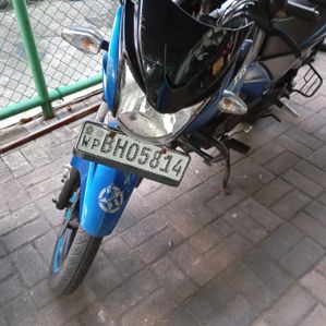 TVS Stryker 125 2019 - Image 2
