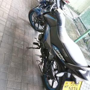 TVS Stryker 125 2019 - Image 3