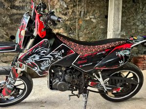 Demak DTM 2016