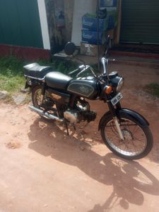 Honda CD 90 2000
