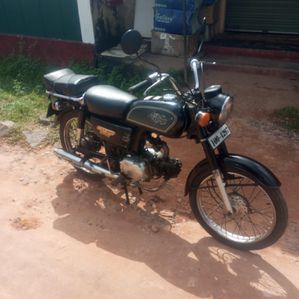Honda CD 90 2000 - Image 2