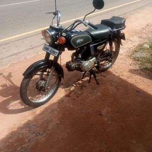 Honda CD 90 2000 - Image 3