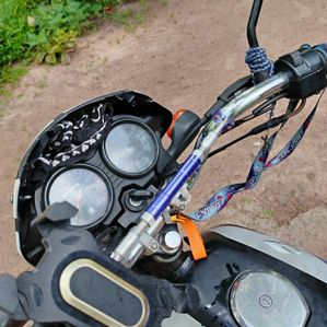 Bajaj CT100 2014 - Image 2