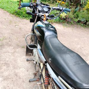 Bajaj CT100 2014 - Image 3