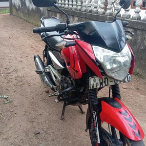 Bajaj Pulsar 135 2012 - Image 2