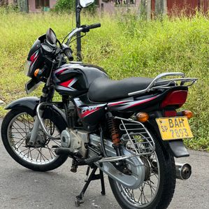 Bajaj CT100 2013 - Image 2