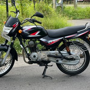 Bajaj CT100 2013 - Image 3
