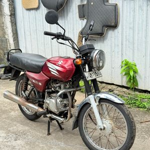 Bajaj Boxer 2008 - Image 2