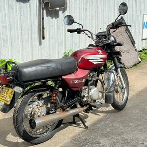 Bajaj Boxer 2008 - Image 3