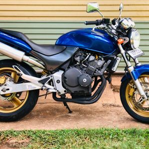 Honda Hornet 2015 - Image 2