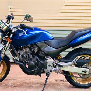 Honda Hornet 2015 - Image 3