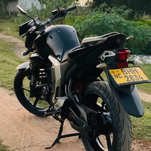 Yamaha FZ Version 2 2018 - Image 3