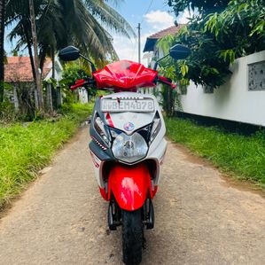 Honda Dio 2016 - Image 2
