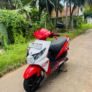 Honda Dio 2016 - Image 3