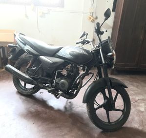 Bajaj Platina 2014
