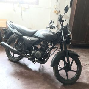Bajaj Platina 2014 - Image 2