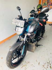 Yamaha FZs V2 2018