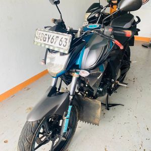 Yamaha FZs V2 2018 - Image 2