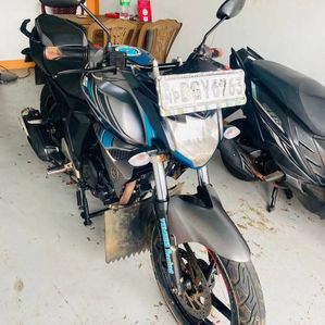Yamaha FZs V2 2018 - Image 3