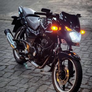 Bajaj Pulsar 180 2012 - Image 2