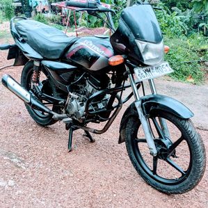 Bajaj Platina 2012 - Image 2