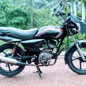Bajaj Platina 2012 - Image 3