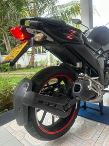 Yamaha FZS V3 2019