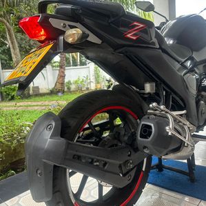 Yamaha FZS V3 2019 - Image 2