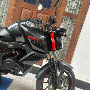 Yamaha FZS V3 2019 - Image 3
