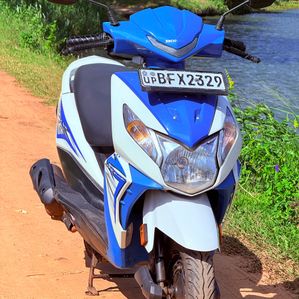 Honda Dio 2017 - Image 2