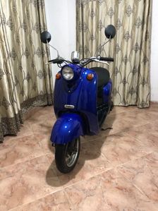 Yamaha Vino 48cc 2020