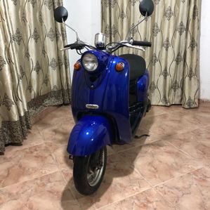 Yamaha Vino 48cc 2020 - Image 2
