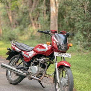 Bajaj CT100 2011 - Image 2