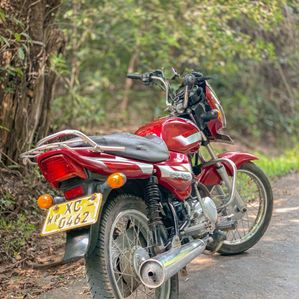 Bajaj CT100 2011 - Image 3
