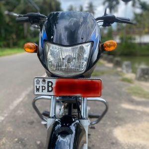 Bajaj CT100 2013 - Image 3