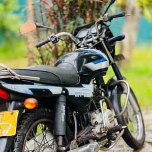 Bajaj CT100 2010 - Image 2