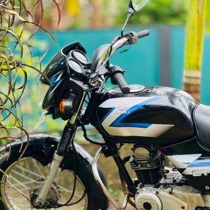 Bajaj CT100 2010 - Image 3