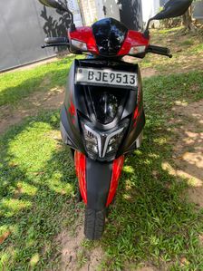 TVS Ntorq 2023