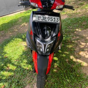 TVS Ntorq 2023 - Image 2