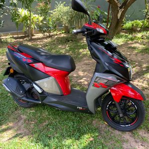 TVS Ntorq 2023 - Image 3
