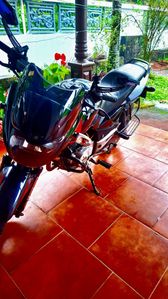 Bajaj Pulsar 150 2016