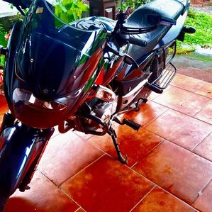 Bajaj Pulsar 150 2016 - Image 2