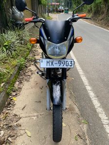 Bajaj CT100 2006