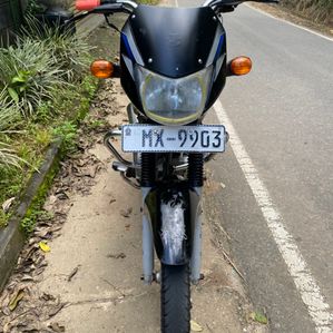 Bajaj CT100 2006 - Image 2